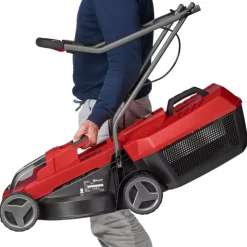 GE-CM 18/32 Li-Solo Cordless Lawn Mowers