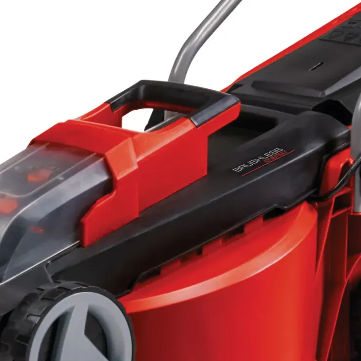 Hot GE-CM 18/30 Li-Solo Cordless Lawn Mowers