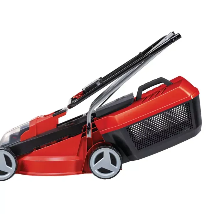 Hot GE-CM 18/30 Li-Solo Cordless Lawn Mowers