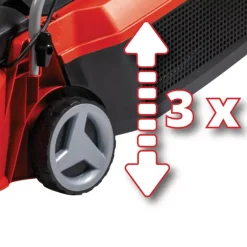Hot GE-CM 18/30 Li-Solo Cordless Lawn Mowers
