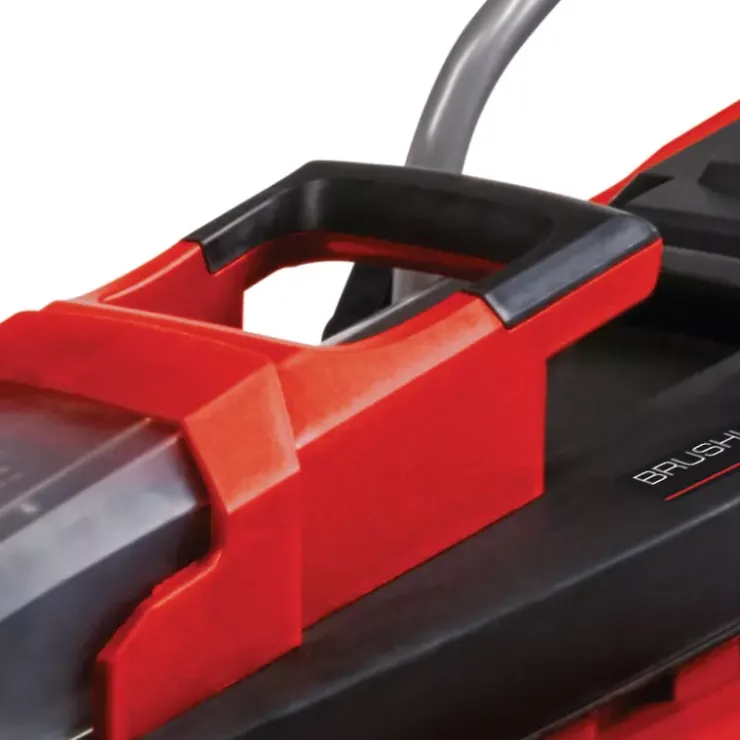 Hot GE-CM 18/30 Li-Solo Cordless Lawn Mowers