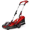 Online GE-CM 36/34-1 Li-Solo Cordless Lawn Mowers