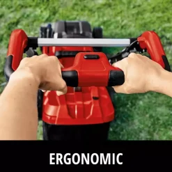 Online GE-CM 36/34-1 Li-Solo Cordless Lawn Mowers