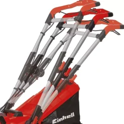 Online GE-CM 36/34-1 Li-Solo Cordless Lawn Mowers