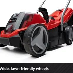 Outlet GE-CM 18/33 Li-Solo Cordless Lawn Mowers