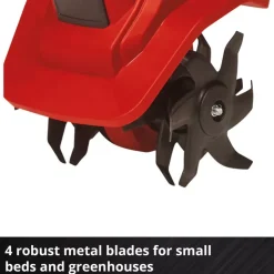Online GE-CR 18/20 Li E - Solo Tillers