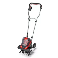 New GE-CR 30 Li-Solo Tillers