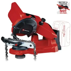 Best GE-CS 18 Li-Solo Chain Sharpeners|Other Garden Tools