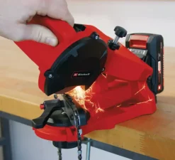 Best GE-CS 18 Li-Solo Chain Sharpeners|Other Garden Tools