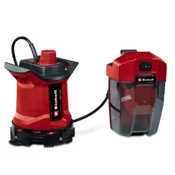Best GE-DP 18/25 LL Li - Solo Dirt Water Pumps