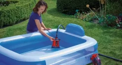 Best GE-DP 18/25 LL Li - Solo Dirt Water Pumps
