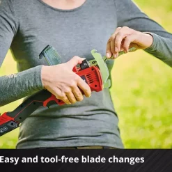 Best GE-GS 18/150 Li-Solo Other Garden Tools|Chainsaws