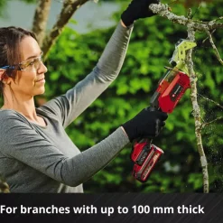 Best GE-GS 18/150 Li-Solo Other Garden Tools|Chainsaws