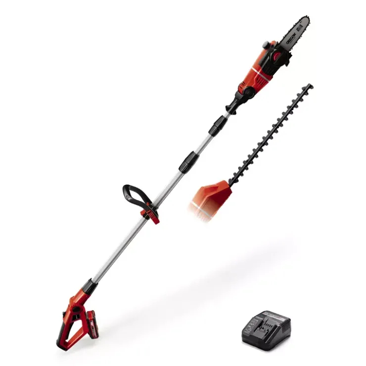 Discount GE-HC 18 Li T Kit (1x3,0Ah) Pole Saws