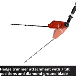 Discount GE-HC 18 Li T Kit (1x3,0Ah) Pole Saws