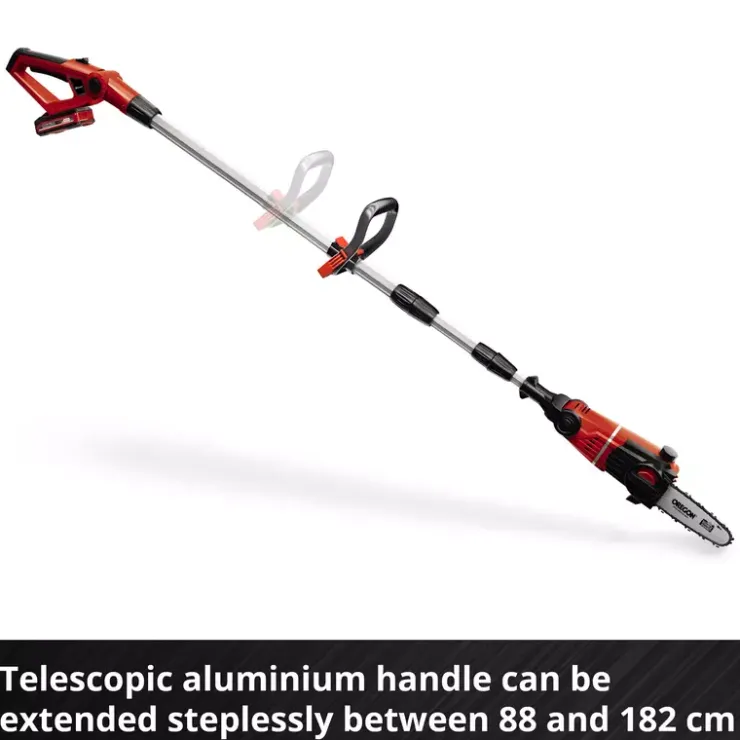 Discount GE-HC 18 Li T Kit (1x3,0Ah) Pole Saws