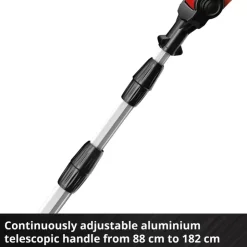 Outlet GE-HC 18 Li T-Solo Pole Saws