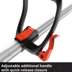 Outlet GE-HC 18 Li T-Solo Pole Saws