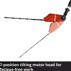 Hot GE-HH 18/45 Li T-Solo Hedge Trimmers
