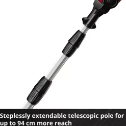 Hot GE-HH 18/45 Li T-Solo Hedge Trimmers