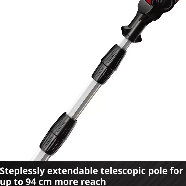 Hot GE-HH 18/45 Li T-Solo Hedge Trimmers