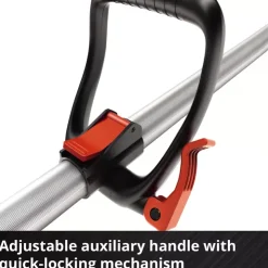 Hot GE-HH 18/45 Li T-Solo Hedge Trimmers
