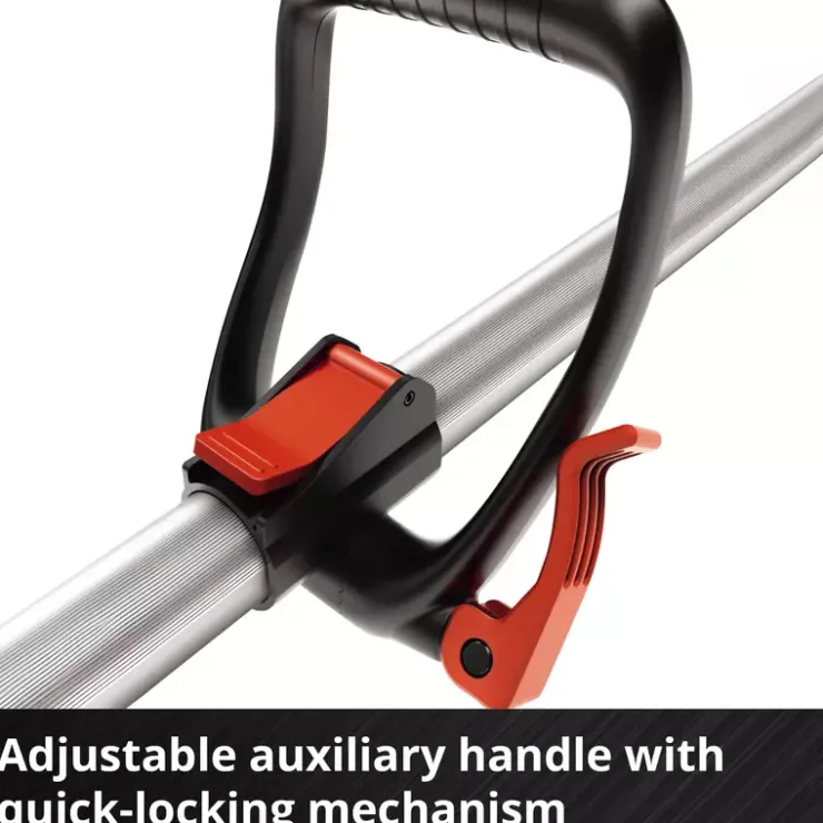 Hot GE-HH 18/45 Li T-Solo Hedge Trimmers