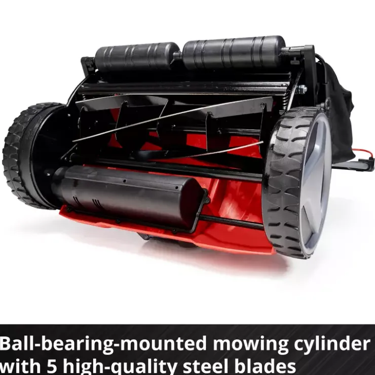 Sale GE-HM 18/38 Li-Solo Cordless Lawn Mowers|Hand Lawn Mowers