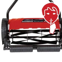 GE-HM 38 S-F Hand Lawn Mowers