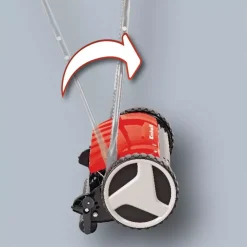 GE-HM 38 S-F Hand Lawn Mowers