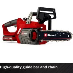Outlet GE-LC 18/25-1 Li Kit (1x3,0Ah) Chainsaws