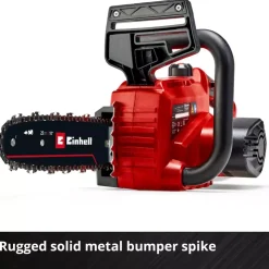 Outlet GE-LC 18/25-1 Li Kit (1x3,0Ah) Chainsaws
