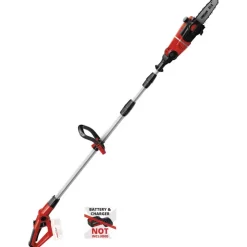 GE-LC 18 Li T-Solo Other Garden Tools|Chainsaws