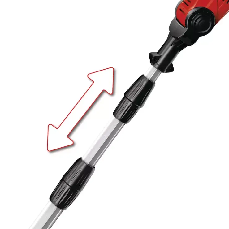 GE-LC 18 Li T-Solo Other Garden Tools|Chainsaws