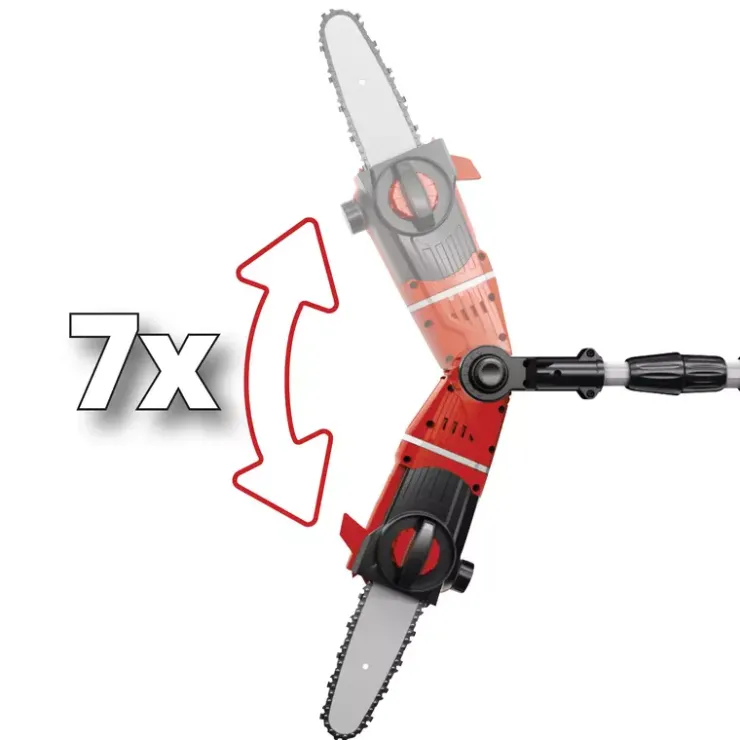 GE-LC 18 Li T-Solo Other Garden Tools|Chainsaws