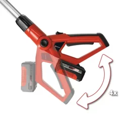 GE-LC 18 Li T-Solo Other Garden Tools|Chainsaws