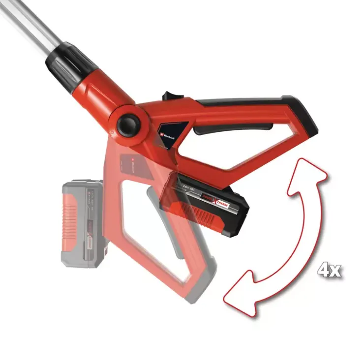 GE-LC 18 Li T-Solo Other Garden Tools|Chainsaws