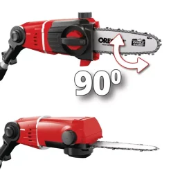 GE-LC 18 Li T-Solo Other Garden Tools|Chainsaws