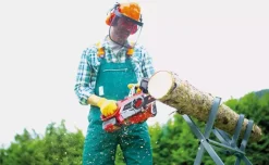 Outlet GE-LC 18/25 Li-Solo Chainsaws