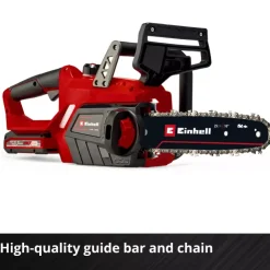Outlet GE-LC 18/25 Li-Solo Chainsaws