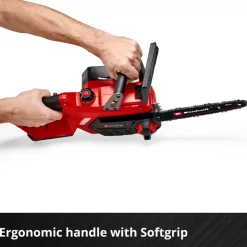 Outlet GE-LC 18/25 Li-Solo Chainsaws