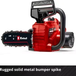 Outlet GE-LC 18/25 Li-Solo Chainsaws