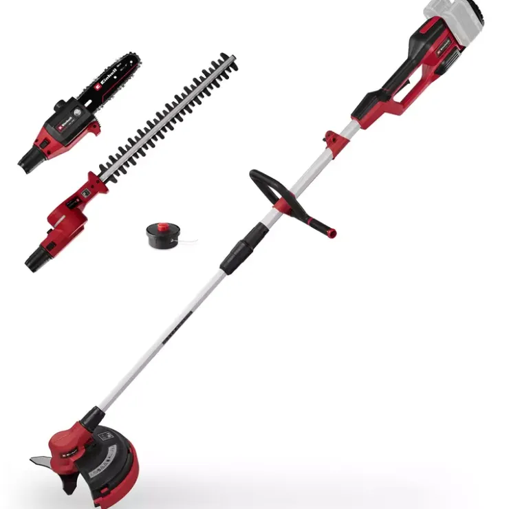 Online GE-LM 36/4in1 Li-Solo Pole Saws