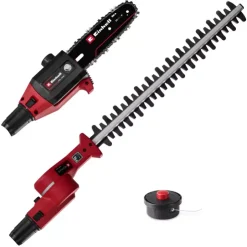 Online GE-LM 36/4in1 Li-Solo Pole Saws