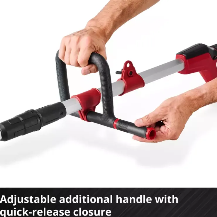 Online GE-LM 36/4in1 Li-Solo Pole Saws
