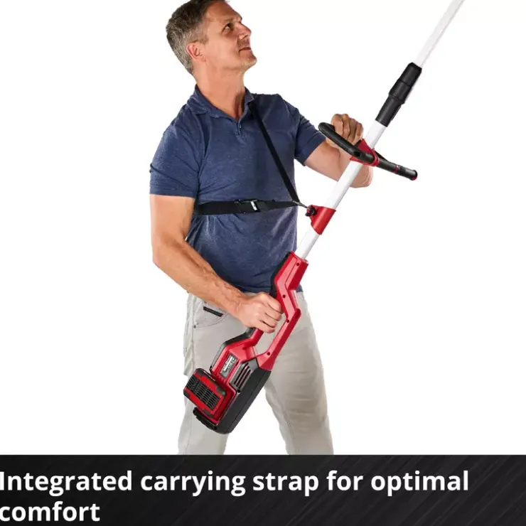 Online GE-LM 36/4in1 Li-Solo Pole Saws