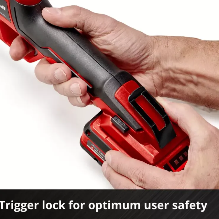 GE-LS 18 Li-Solo Other Garden Tools|Hedge Trimmers