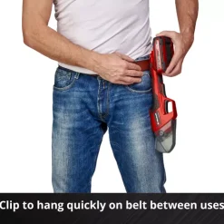 GE-LS 18 Li-Solo Other Garden Tools|Hedge Trimmers