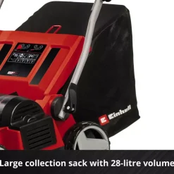 Discount GE-SA 36/35 Li-Solo Scarifiers