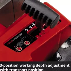 Discount GE-SA 36/35 Li-Solo Scarifiers